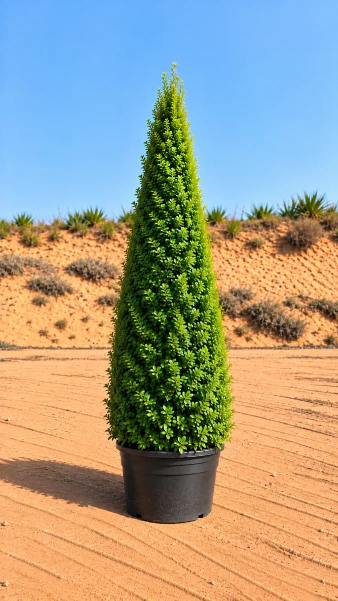 Ehretia Cone 200 cm