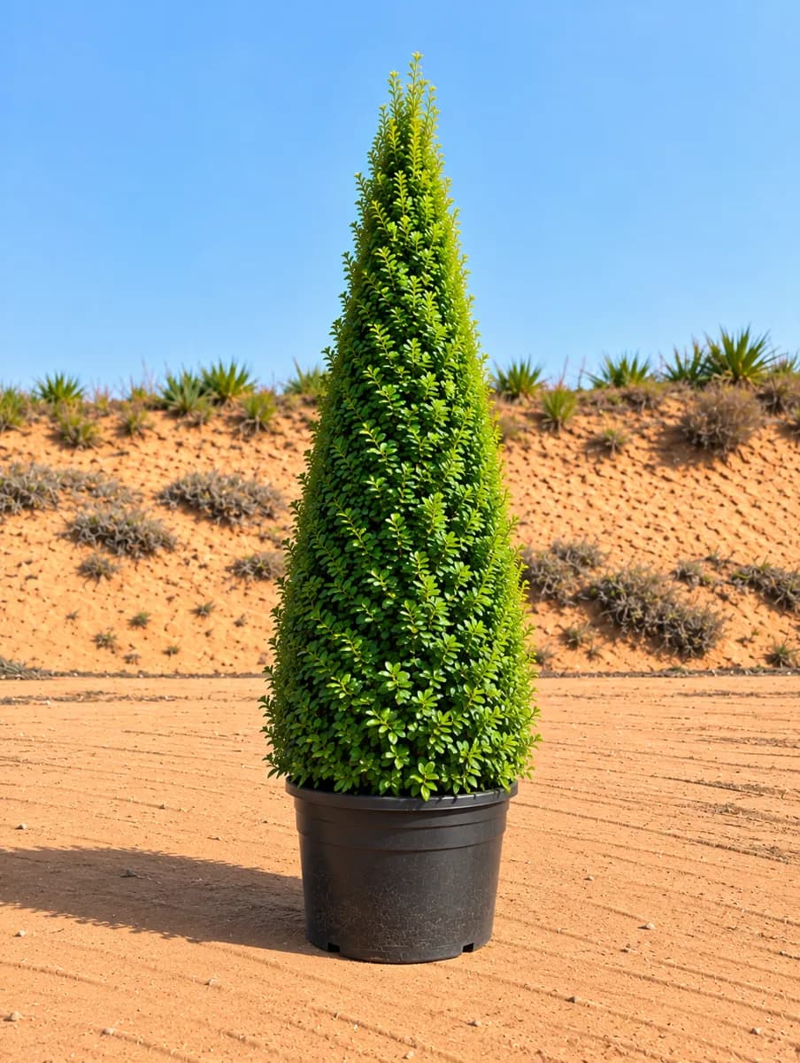 Ehretia Cone 250 cm